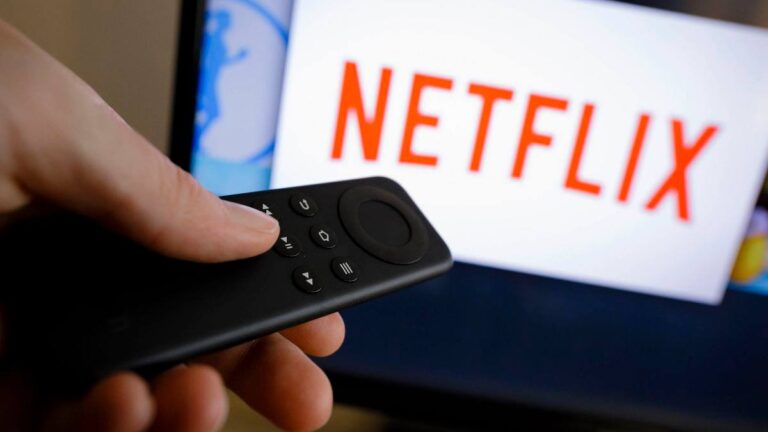 Netflix baja el precio de sus planes en Sudamérica, menos en Chile