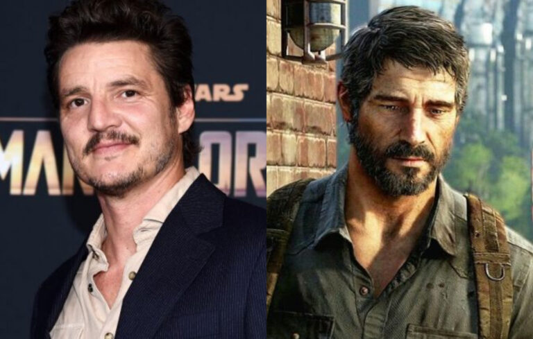 Pedro Pascal no recordaba que había sido elegido para protagonizar 