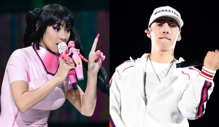 “No me metan en sus cosas”: Pailita descarta supuesta invitación para cantar junto a Paloma Mami en Viña 2023