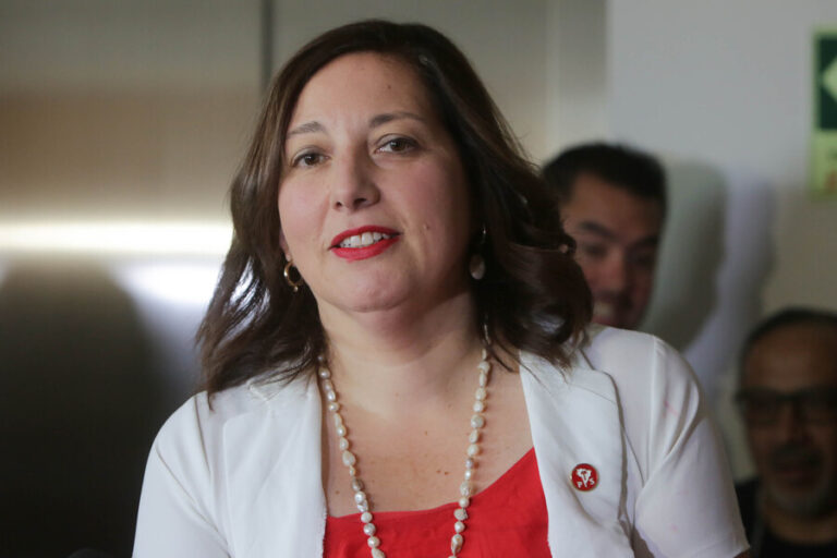 PS reitera llamado a la unidad a las fuerzas de Gobierno: 