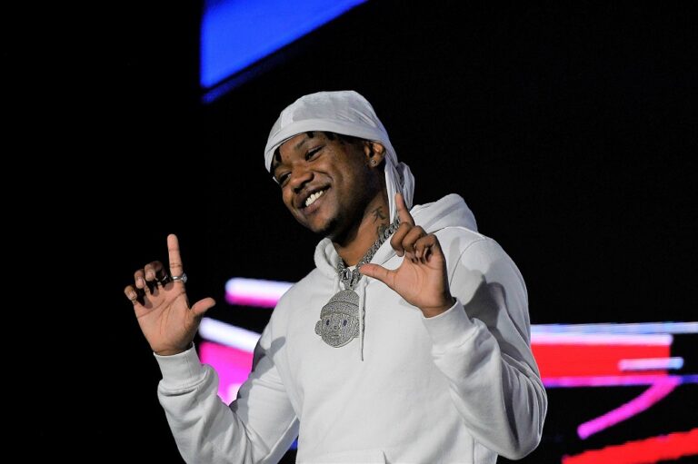 “Me sentía literalmente así”: Polimá Westcoast revela el desolador origen de 