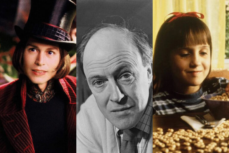 ¿Censura, inclusión o protección de la infancia? Reescriben libros de Roald Dahl para eliminar lenguaje considerado ofensivo