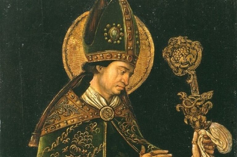 ¿Quién era San Valentín? Teorías sobre el origen del “Día del Amor” incluyen una retorcida historia