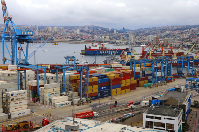 Este martes entró en vigor el TPP-11 en Chile: ¿En qué consiste el acuerdo transpacífico?