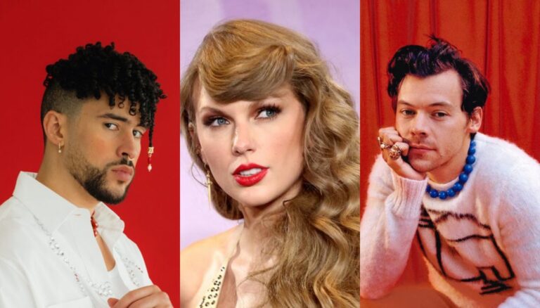 Estos son los nominados a los Premios Grammy 2023: Revisa la lista por categorías