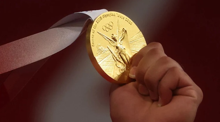 Lanzan competencia para diseñar la medalla de los Juegos Olímpicos de la Juventud de Invierno