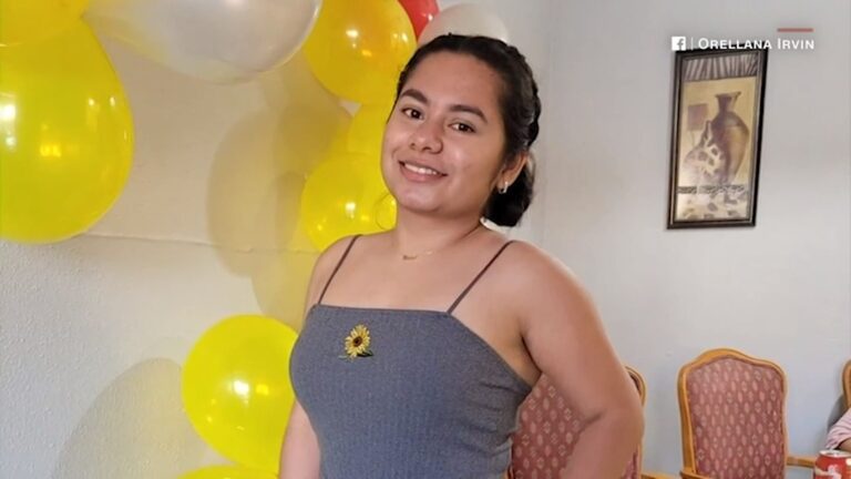 Joven inmigrante murió decapitada 3 meses después de casarse en EE.UU: Su esposo es sospechoso