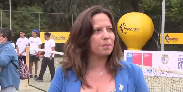 Región de Valparaíso se prepara para el Open de Viña del Mar