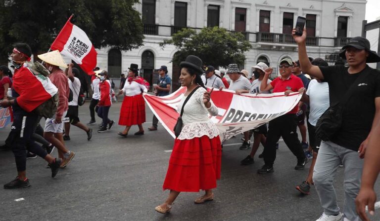 Bolivia niega 