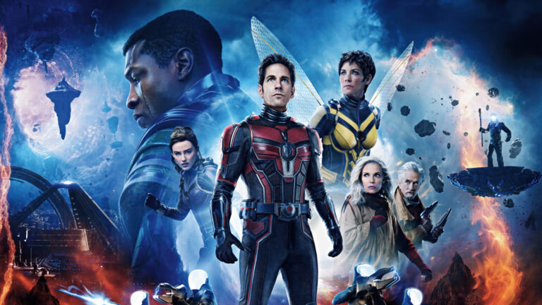 “Ant-Man and the Wasp: Quantumania” es la segunda película del UCM en recibir críticas negativas