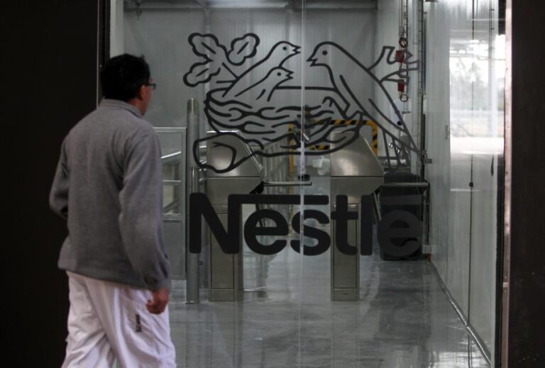 Nestlé planea aumentar el precio de sus productos durante este año