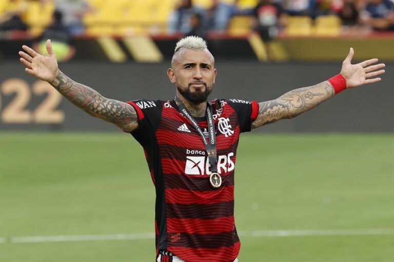 La advertencia de Pereira a Vidal: 