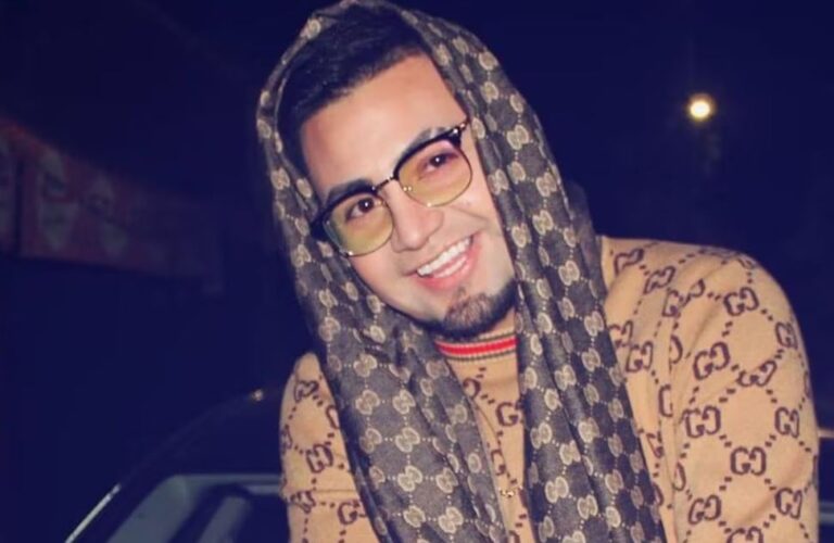 Ordenan prisión preventiva a cantante urbano CamiloSkill por tráfico de drogas