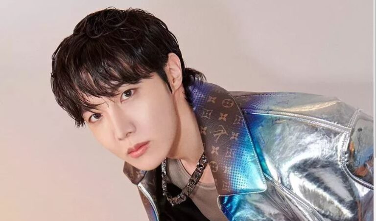 Tristeza mundial en el K-pop: Anuncian el enlistamiento en el Ejército de J-Hope de BTS