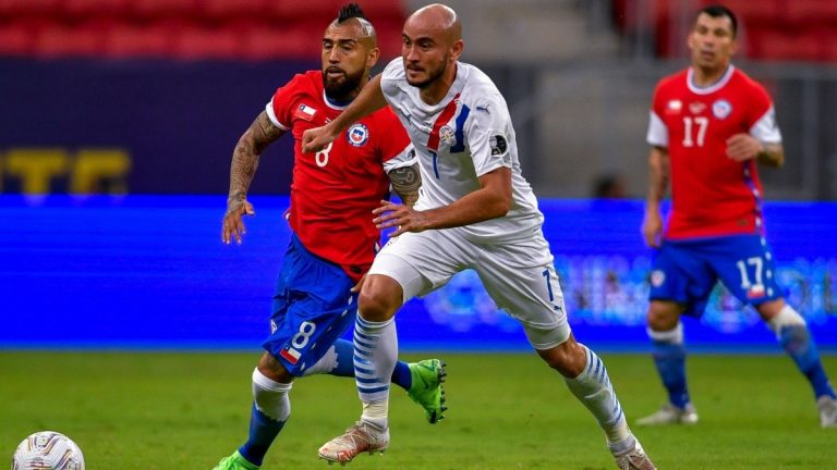 La Roja confirma amistoso con Paraguay: Revisa todos los detalles
