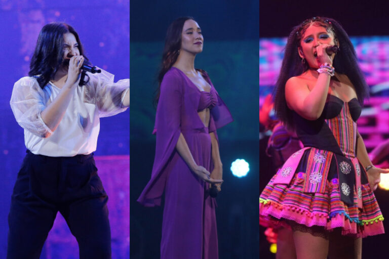 Festival de Viña del Mar: Conoce a los finalistas de las competencias folclórica e internacional