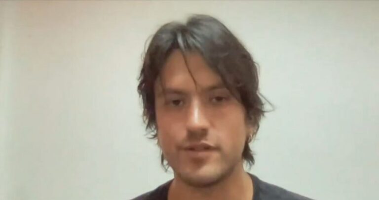 Simón Farriol sobre 