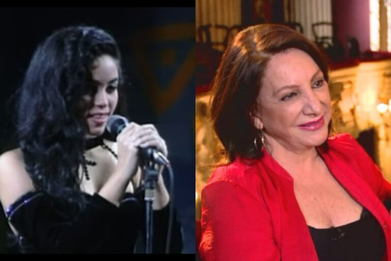 De Gloria Simonetti a Shakira: Festival de Viña del Mar, la fábrica de grandes éxitos