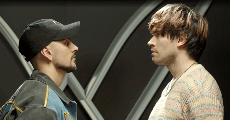 Germán Garmendia competirá en evento de boxeo de Ibai: “Estoy mentalizado a prepararme y dar el 120%”