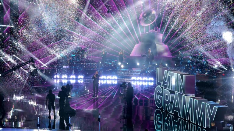 Los Latin Grammy salen de Estados Unidos por primera vez: Ceremonia será en España este 2023
