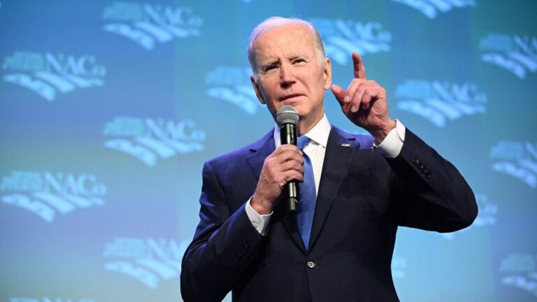 Estados Unidos: Joe Biden confirma que irá a la reelección presidencial en 2024