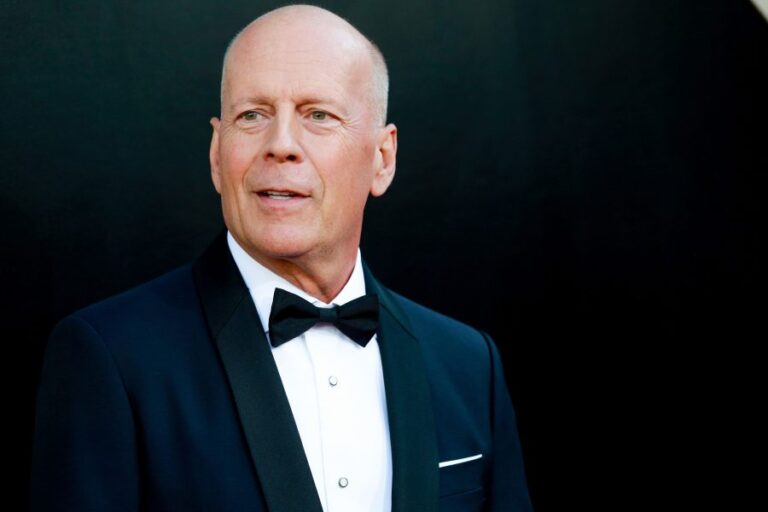 ¿Qué es la demencia frontotemporal, la enfermedad neurodegenerativa que sufre Bruce Willis?