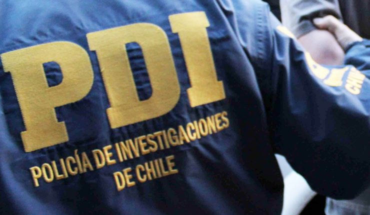 Caso Relojes: Siete exfuncionarios de la PDI son imputados por colaborar en lavado de activos