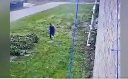 Mafioso italiano huyó de cárcel de alta seguridad usando una cuerda hecha con sábanas