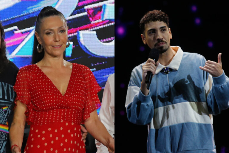Juanita Parra responde al 