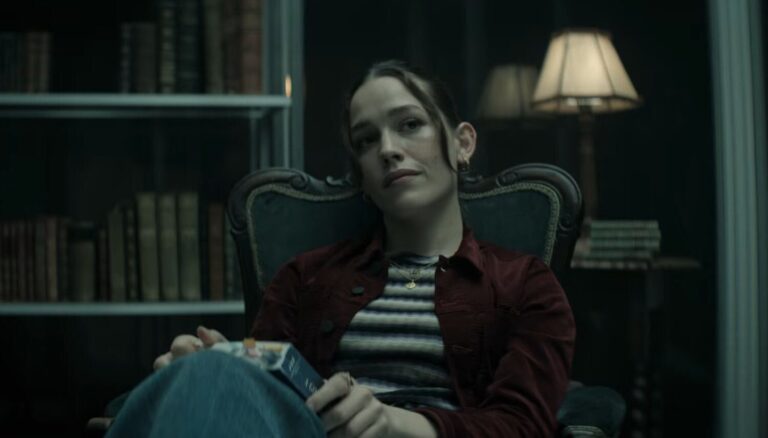 ¿El regreso de Love? Lanzan adelanto de la segunda mitad de la cuarta temporada de 