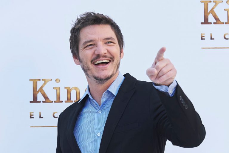 Pedro Pascal es invitado a participar en 