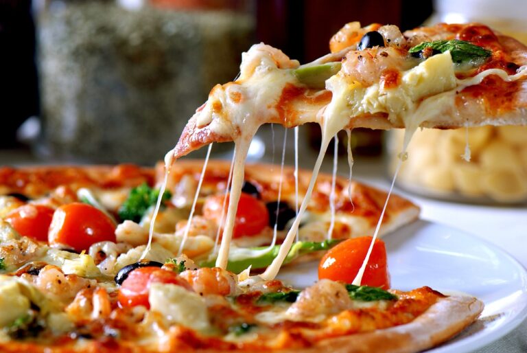 Día de la Pizza: Estas son las mejores promociones para celebrar en Chile