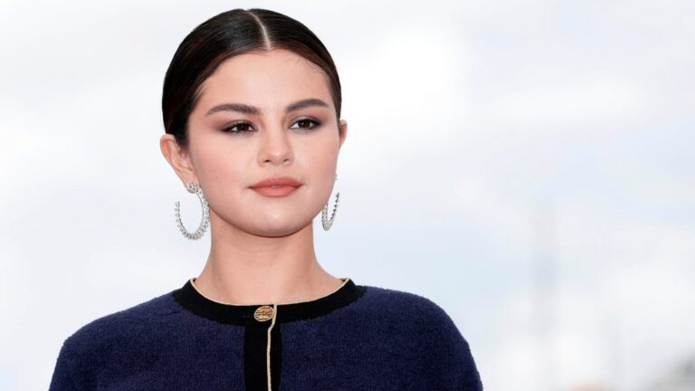 Selena Gomez se defiende de las críticas por aumento de peso: 