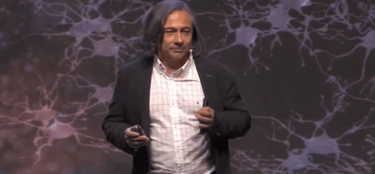Felipe Lecannelier sobre la crianza en Chile: 