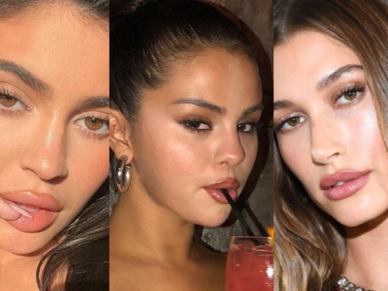 Qué hay tras la polémica con Hailey Bieber y Kylie Jenner que llevó a Selena Gomez a ser la más seguida en Instagram