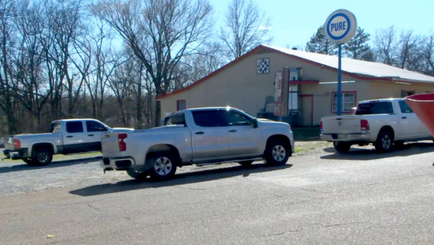 Tiroteos en Mississippi dejaron al menos 6 personas muertas