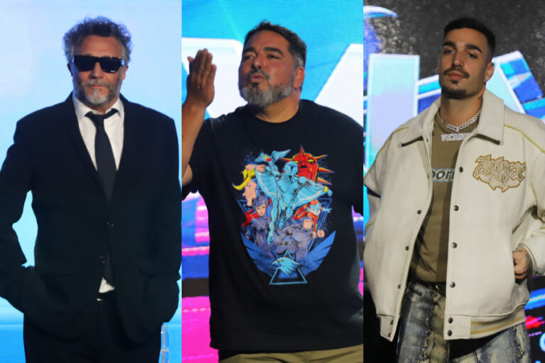 Festival de Viña 2023: ¿Quiénes se presentarán este miércoles en la Quinta Vergara?