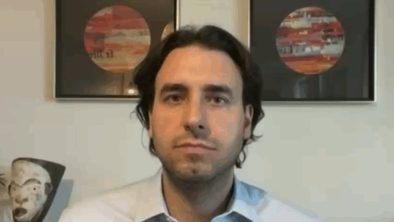 Vlado Mirosevic por despliegue de FF.AA. en la Macrozona Norte: 