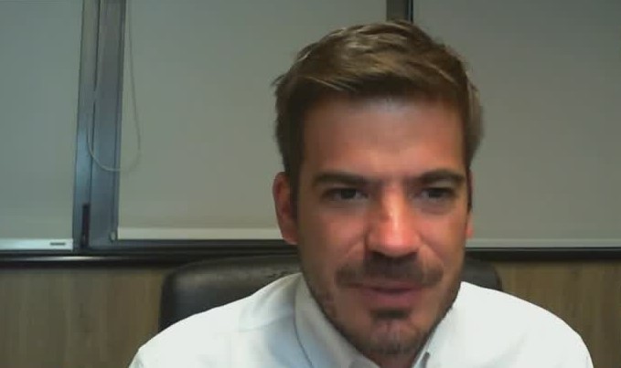 Delegado Montalva por hechos en La Araucanía: 