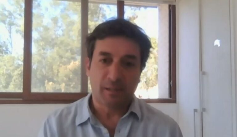 Exrector del INBA por crisis de vacantes en liceos emblemáticos: 