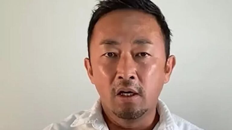Japón expulsa a un parlamentario youtuber por no haber ido a ninguna sesión del Congreso