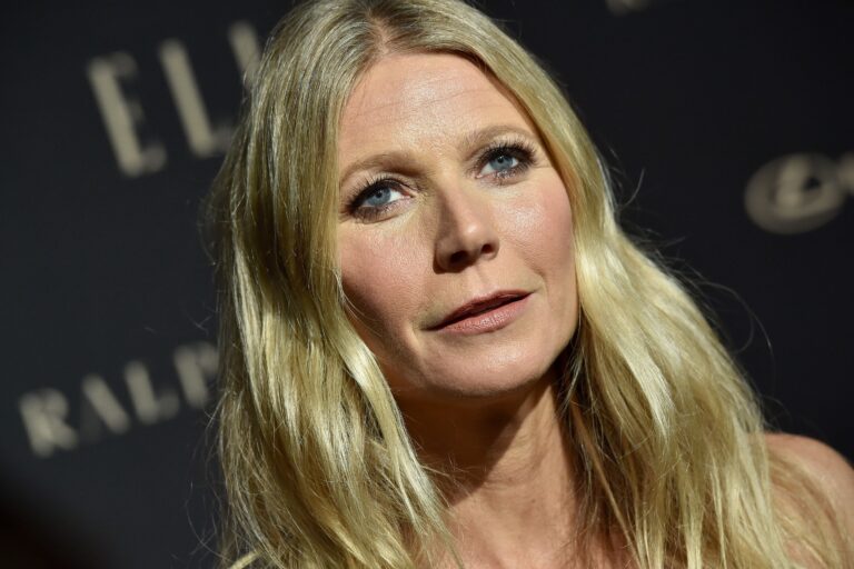 Gwyneth Paltrow es declarada no responsable en juicio por colisión de esquí