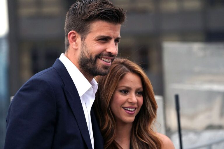 Piqué habla por primera vez sobre la canción de Shakira y Bizarrap: 