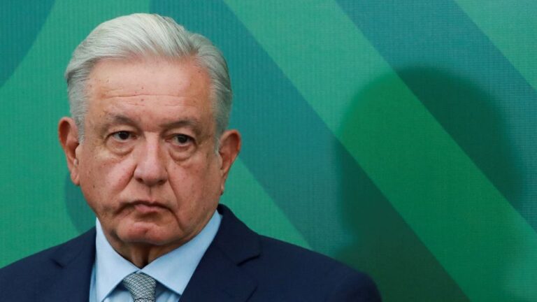 AMLO afirmó que México es más seguro que Estados Unidos
