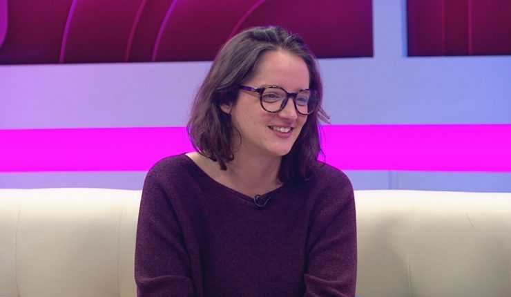 María José Cumplido asume como directora ejecutiva de Fundación Iguales