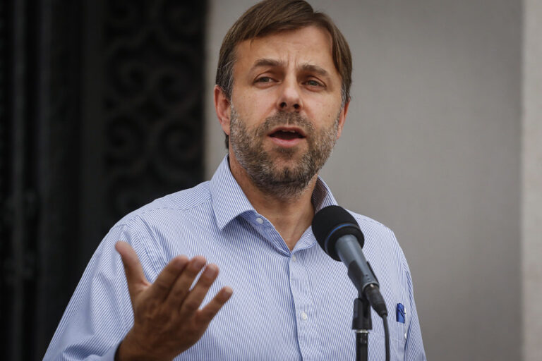 Codina por hechos de violencia en colegios: 