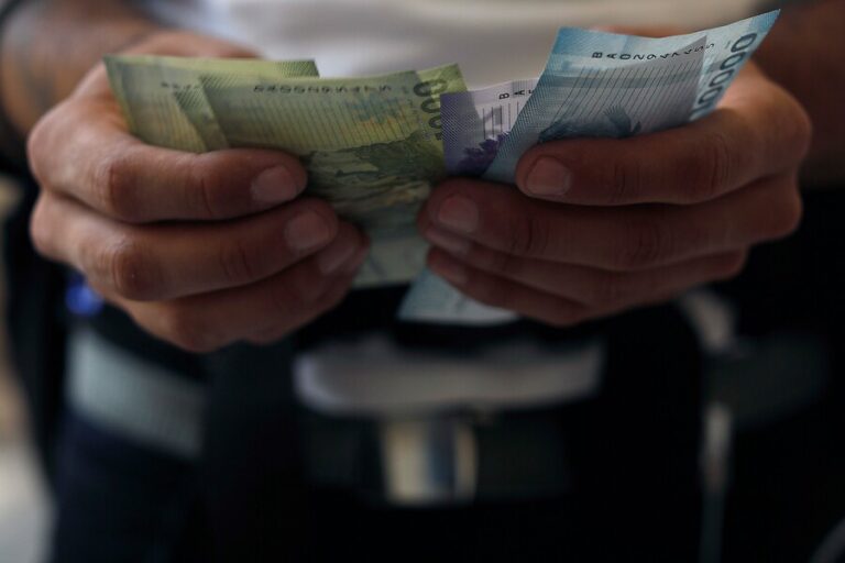 IFE Laboral: ¿Quiénes recibirán el beneficio este mes de marzo?