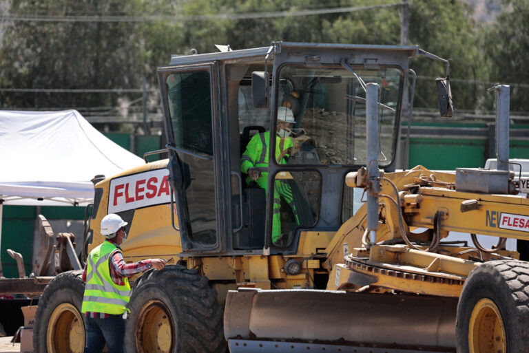 INE: Desempleo sube hasta 8,4% en el trimestre diciembre 2022- febrero 2023