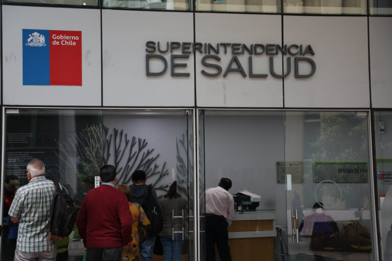 Minsal a la Asociación de Isapres: 