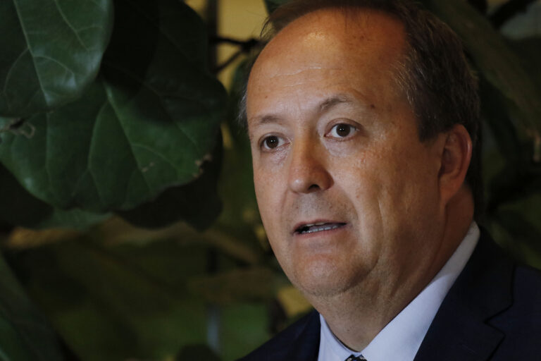 Fiscal Valencia por demolición de 